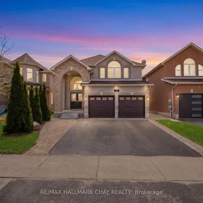 77,&nbsp;Sovereign's, Innis-Shore, Barrie