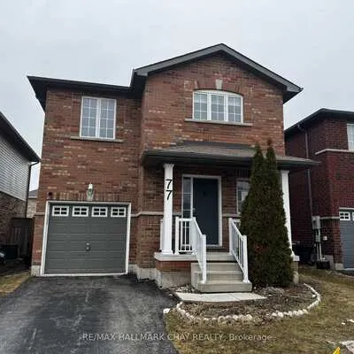 77,&nbsp;White, Holly, Barrie