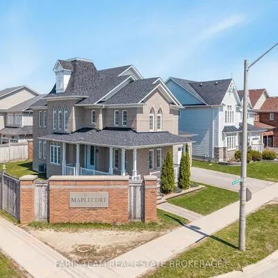 135,&nbsp;Prince William, Innis-Shore, Barrie