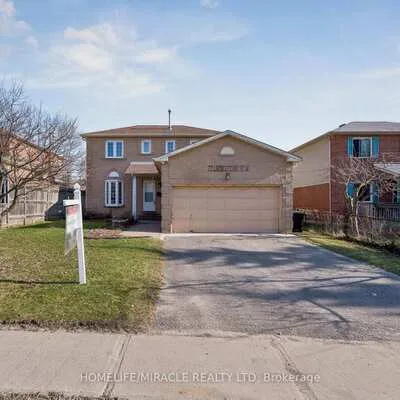 77,&nbsp;Livingstone, Sunnidale, Barrie