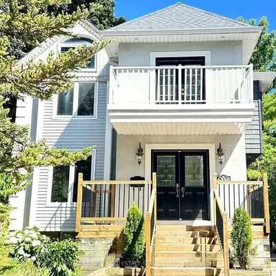 20,&nbsp;Holgate, Allandale, Barrie