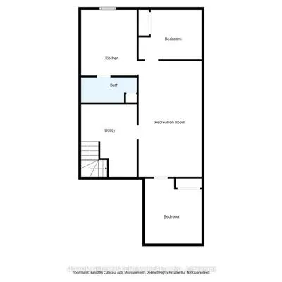 42,&nbsp;Hanmer, East Bayfield, Barrie