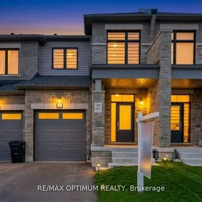 137,&nbsp;Fenchurch, Painswick South, Barrie
