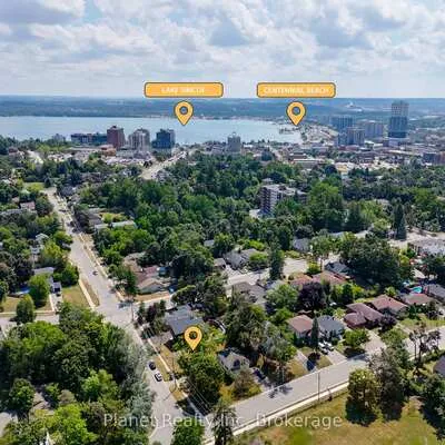 170,&nbsp;Berczy, Wellington, Barrie
