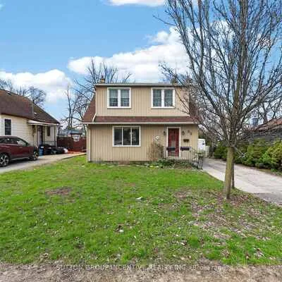 32,&nbsp;Adelaide, Allandale, Barrie