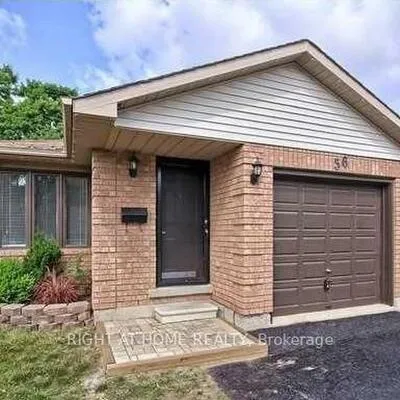 56,&nbsp;Ferguson, Northwest, Barrie