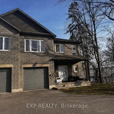 127,&nbsp;Henry, Queen's Park, Barrie
