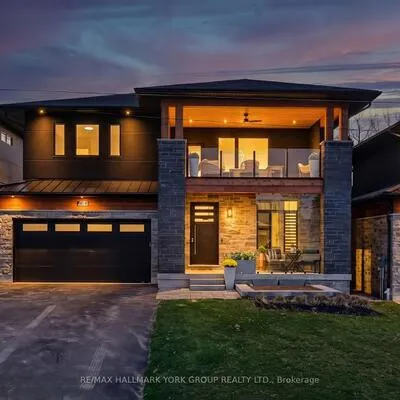 404,&nbsp;Cox Mill, South Shore, Barrie