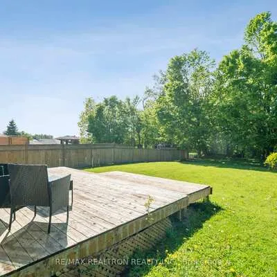 50,&nbsp;Holly Meadow, Holly, Barrie