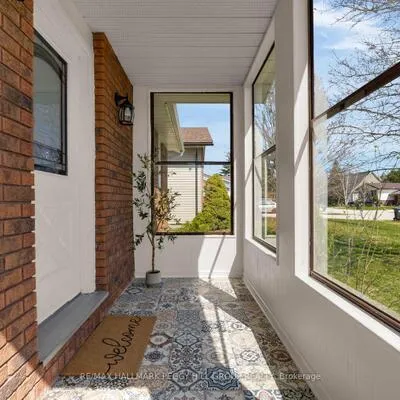 99,&nbsp;McIntyre, Ardagh, Barrie
