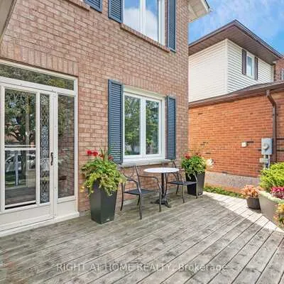 361,&nbsp;Hickling, Grove East, Barrie