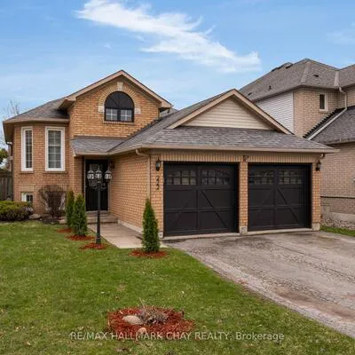 222,&nbsp;Wessenger, Holly, Barrie