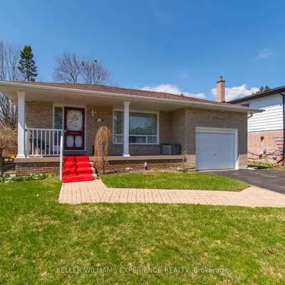 58,&nbsp;Varden, Codrington, Barrie
