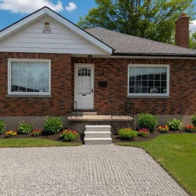 68,&nbsp;Drury, Wellington, Barrie