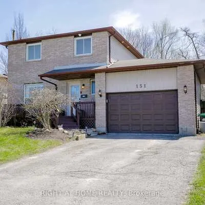 151,&nbsp;Little, Allandale Heights, Barrie
