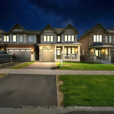 104,&nbsp;Sagewood, Rural Barrie Southeast, Barrie