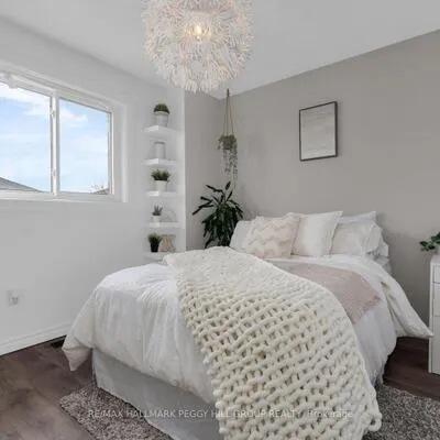25,&nbsp;Knupp, Edgehill Drive, Barrie