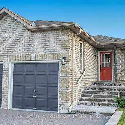 27,&nbsp;Claire, Painswick South, Barrie
