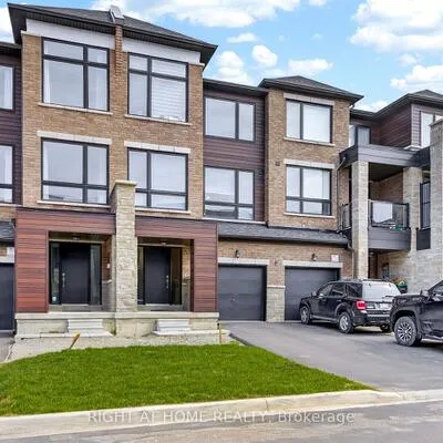 132,&nbsp;Blue Forest, Innis-Shore, Barrie