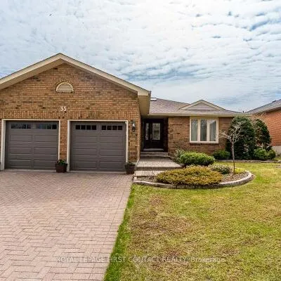 35,&nbsp;Gibbon, Letitia Heights, Barrie