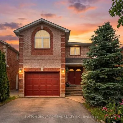 213,&nbsp;Tunbridge, Georgian Drive, Barrie