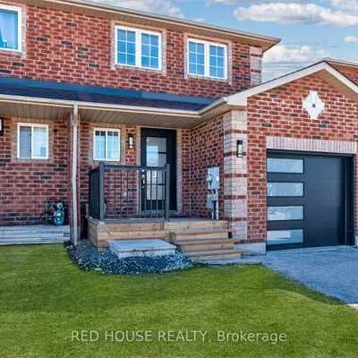 283,&nbsp;Dunsmore, Georgian Drive, Barrie