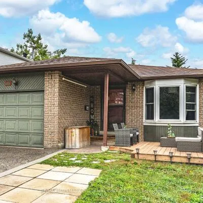 69,&nbsp;Fox, Letitia Heights, Barrie