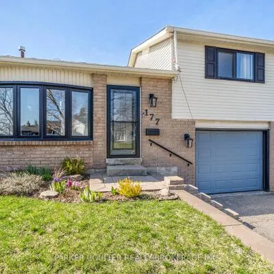 177,&nbsp;Burns, Northwest, Barrie