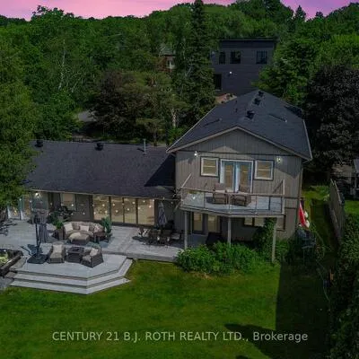 58,&nbsp;White Oaks, South Shore, Barrie
