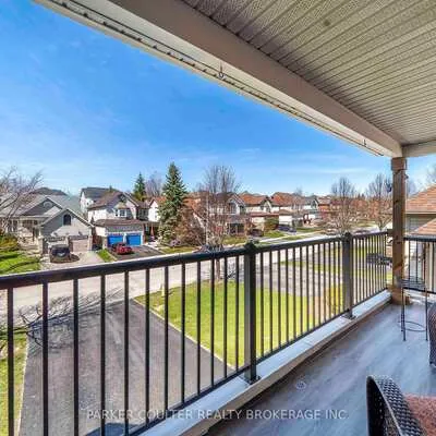 1,&nbsp;Windsor, Innis-Shore, Barrie