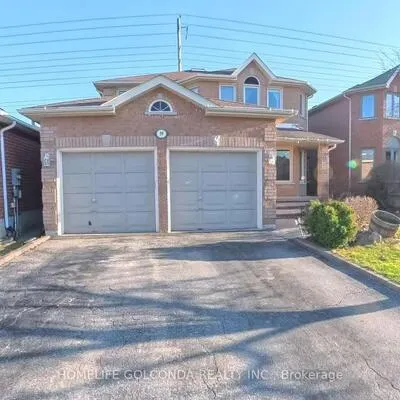 39,&nbsp;Etherington, West Bayfield, Barrie