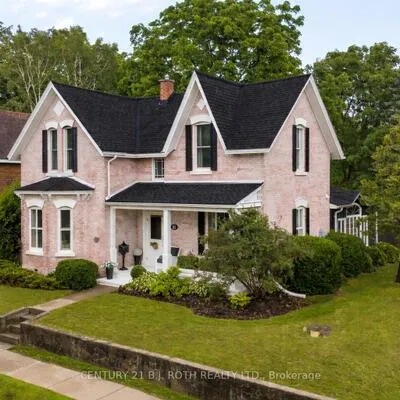 90,&nbsp;Cumberland, Allandale, Barrie