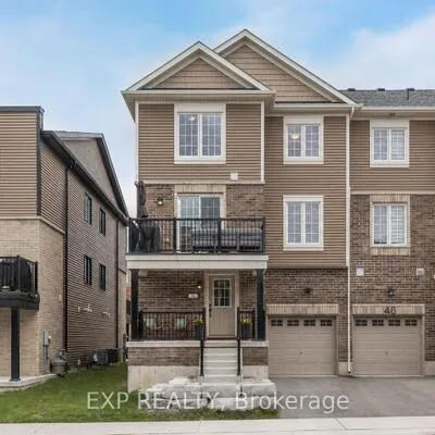 48,&nbsp;Hay, Rural Barrie Southeast, Barrie