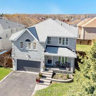 4,&nbsp;Whispering Pine, Bayshore, Barrie