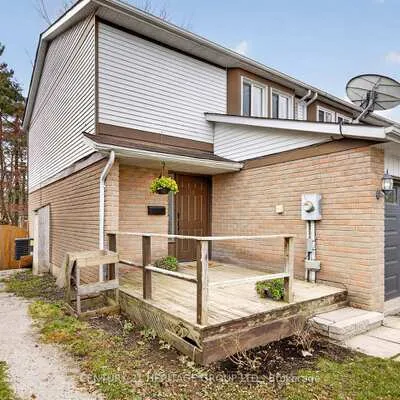 17,&nbsp;Burns, Letitia Heights, Barrie