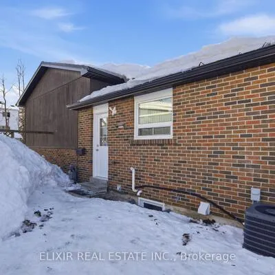 45,&nbsp;AUSTEN, Letitia Heights, Barrie