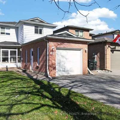 65,&nbsp;Garden, Allandale Heights, Barrie