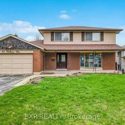 11,&nbsp;Bellevue, City Centre, Barrie