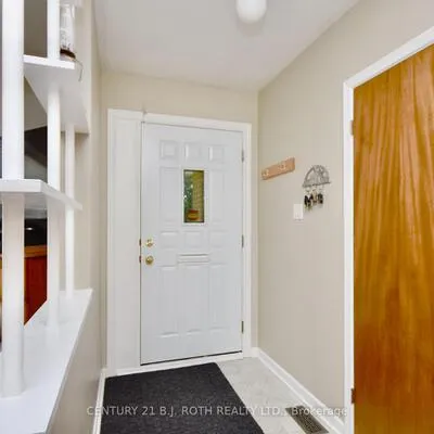 72,&nbsp;ROSE, Wellington, Barrie