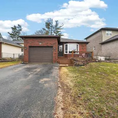 20,&nbsp;Broadfoot, Letitia Heights, Barrie