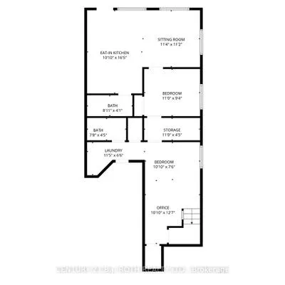 14,&nbsp;Trask, Ardagh, Barrie