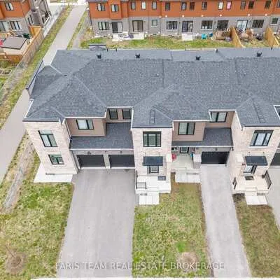 42,&nbsp;Fairlane, Painswick South, Barrie