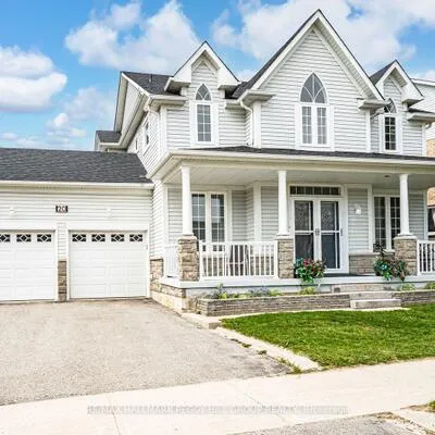 20,&nbsp;The Queensway, Innis-Shore, Barrie