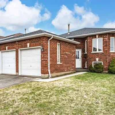 1,&nbsp;Michael, East Bayfield, Barrie