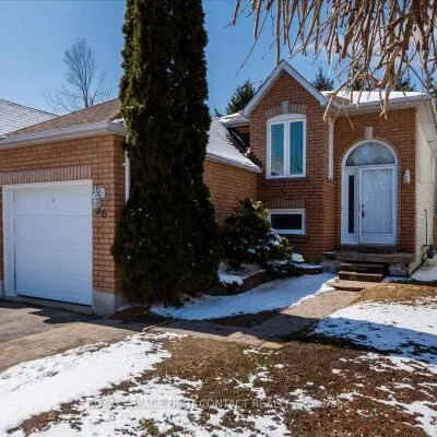 36,&nbsp;CHURCHLAND, Holly, Barrie