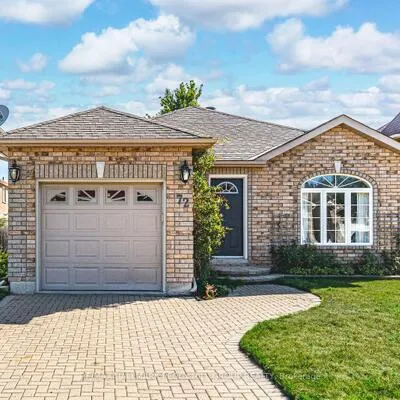 72,&nbsp;Stanley, East Bayfield, Barrie