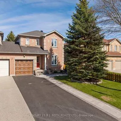 119,&nbsp;Holly Meadow, Holly, Barrie