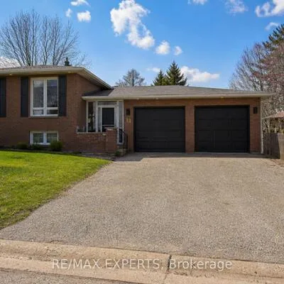 13,&nbsp;Oriole, Cundles East, Barrie