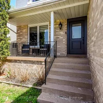 55,&nbsp;Moon, Ardagh, Barrie