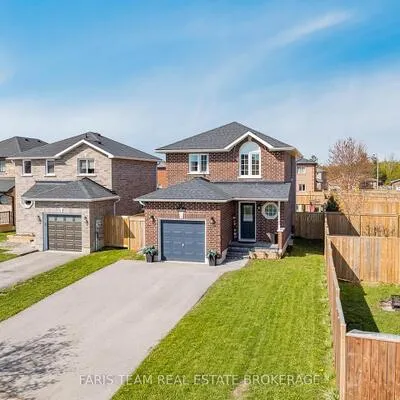 6,&nbsp;Majesty, Innis-Shore, Barrie